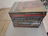 Diversos Filmes em DVD s