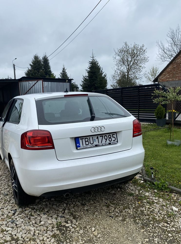 Sprzedam audi a3