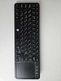 Клавіатура 2E KT100