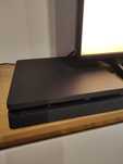 PlayStation 4 + VR + Comandos Move