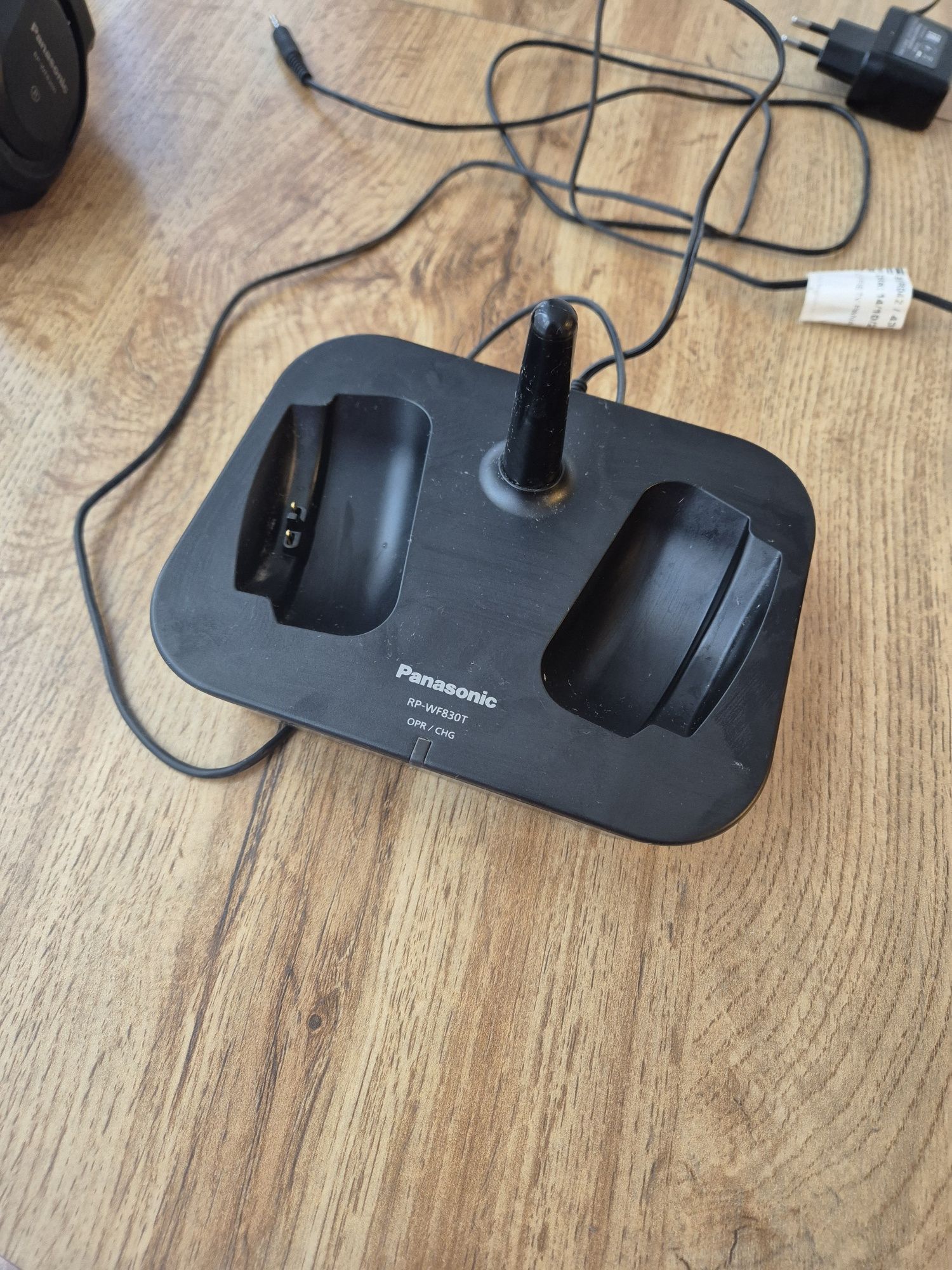 Навушники Panasonic RP-WF830T