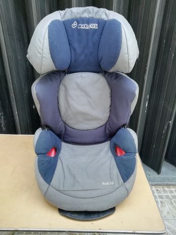 Cadeira auto Maxi-Cosi