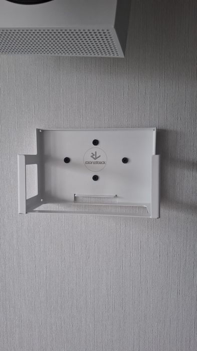 Кронштейн кріплення xbox series s