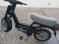 Mobilete  marca vespino