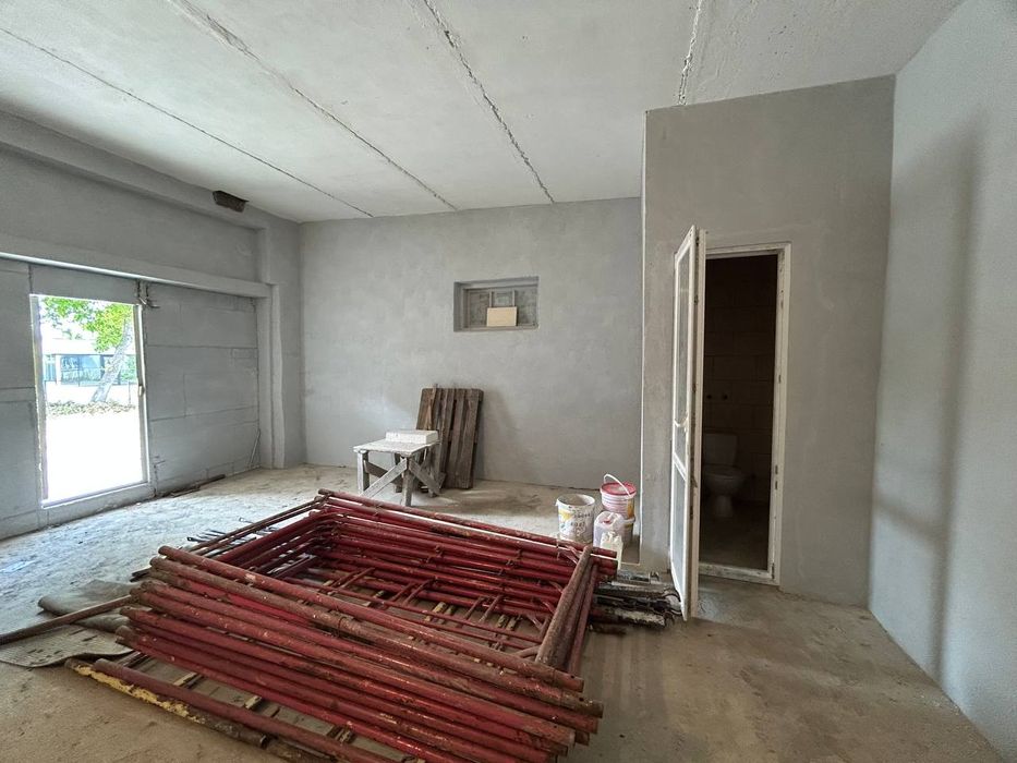 Гараж, склад 71 кв. біля Нової Лінії