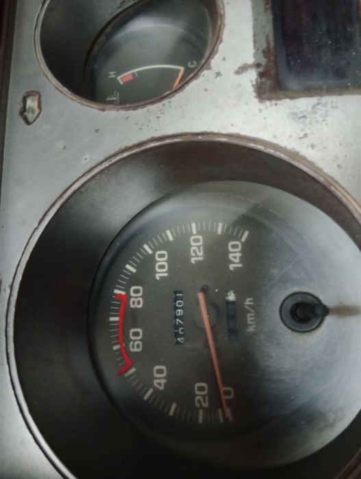 Toyota Dyna 150 2.8D