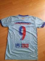 Nowa Lewandowski Barcelona