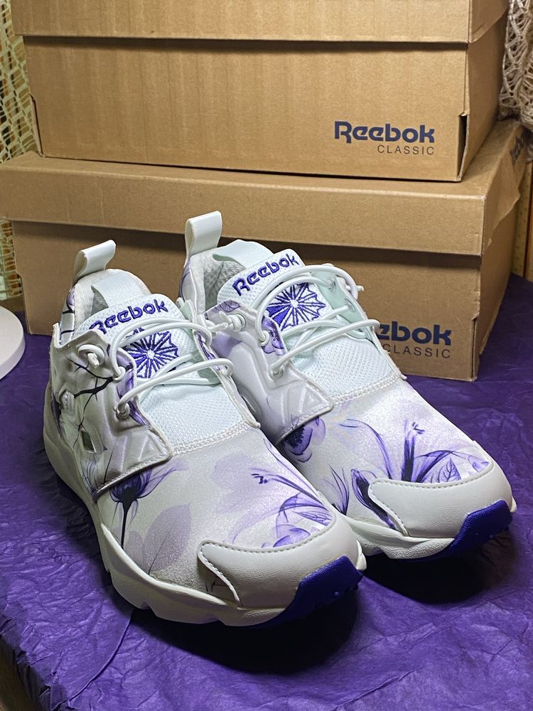 Reebok classic 36 р.