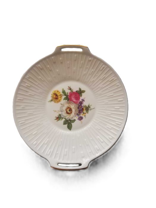 Блюдо фарфоровое Германия