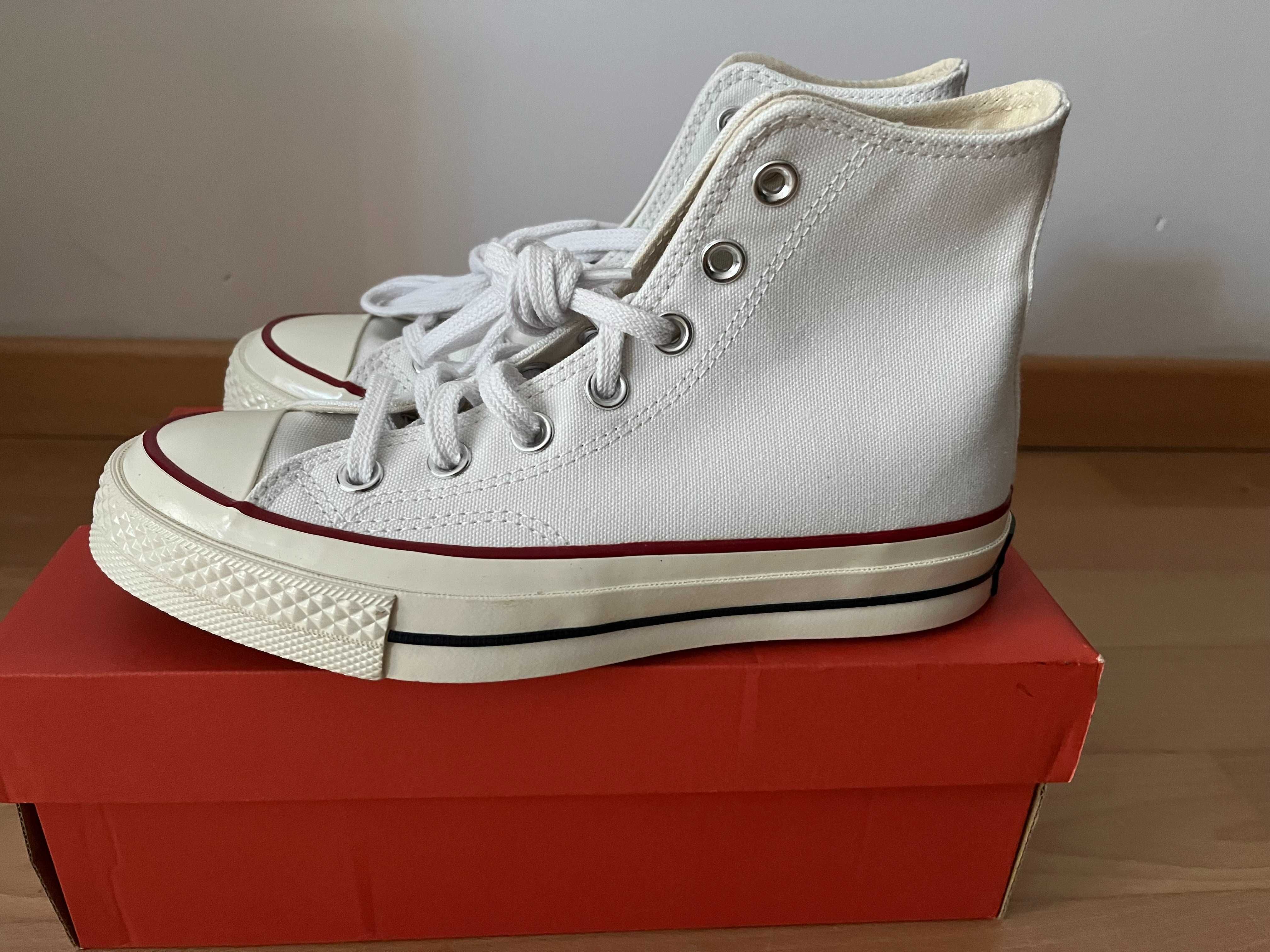 Converse chuck taylor 70 roz. 36, 22,5 cm