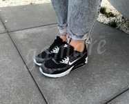 Wygodne obuwie nike air max 90 damskie modne sneakersy nowe 39