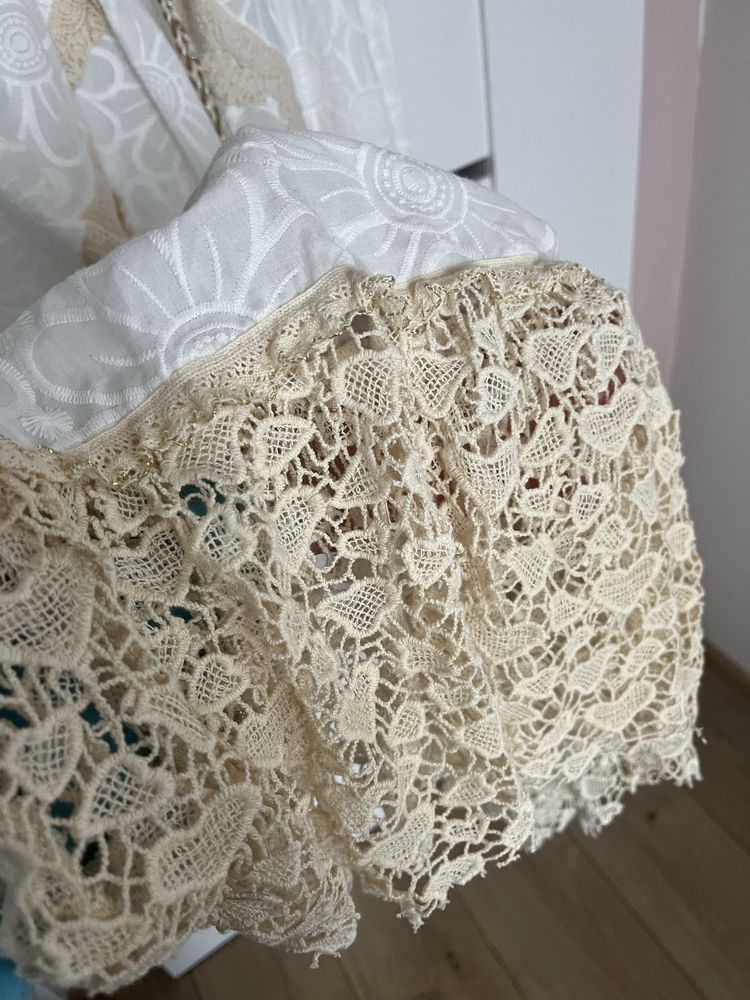 Nowa Sukienka w stylu boho