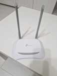 Wi-fi 840 N роутер