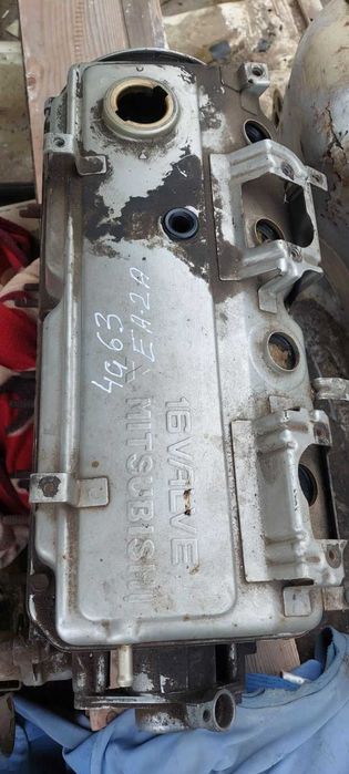 Распредвал. Запчасти к двигателям Mitsubishi Colt  Lancer Galant т/д