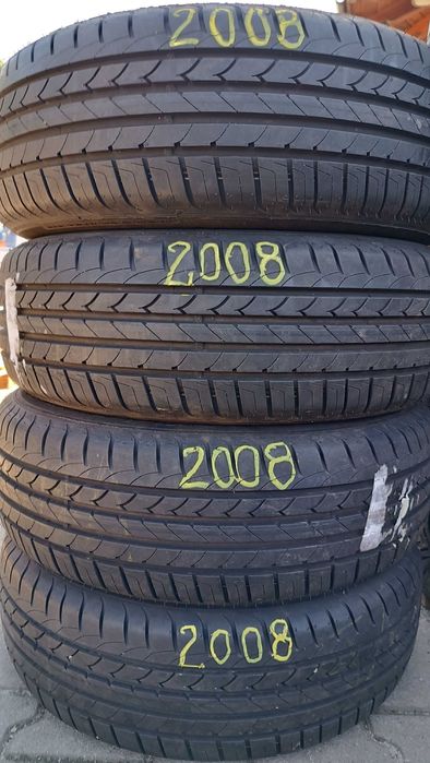 4x 185/65 R15 92H XL Goodyear EfficientGrip / #2008