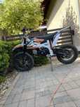 motor KXD 607A / 612A Automatic)