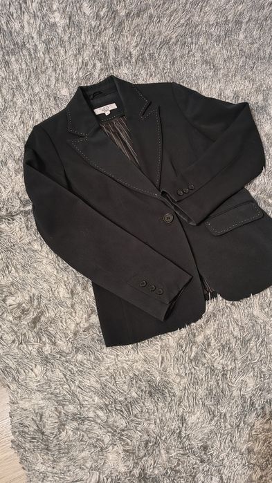 Żakiet taliowany Next