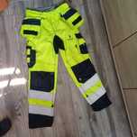 Spodnie robocze veltuff
