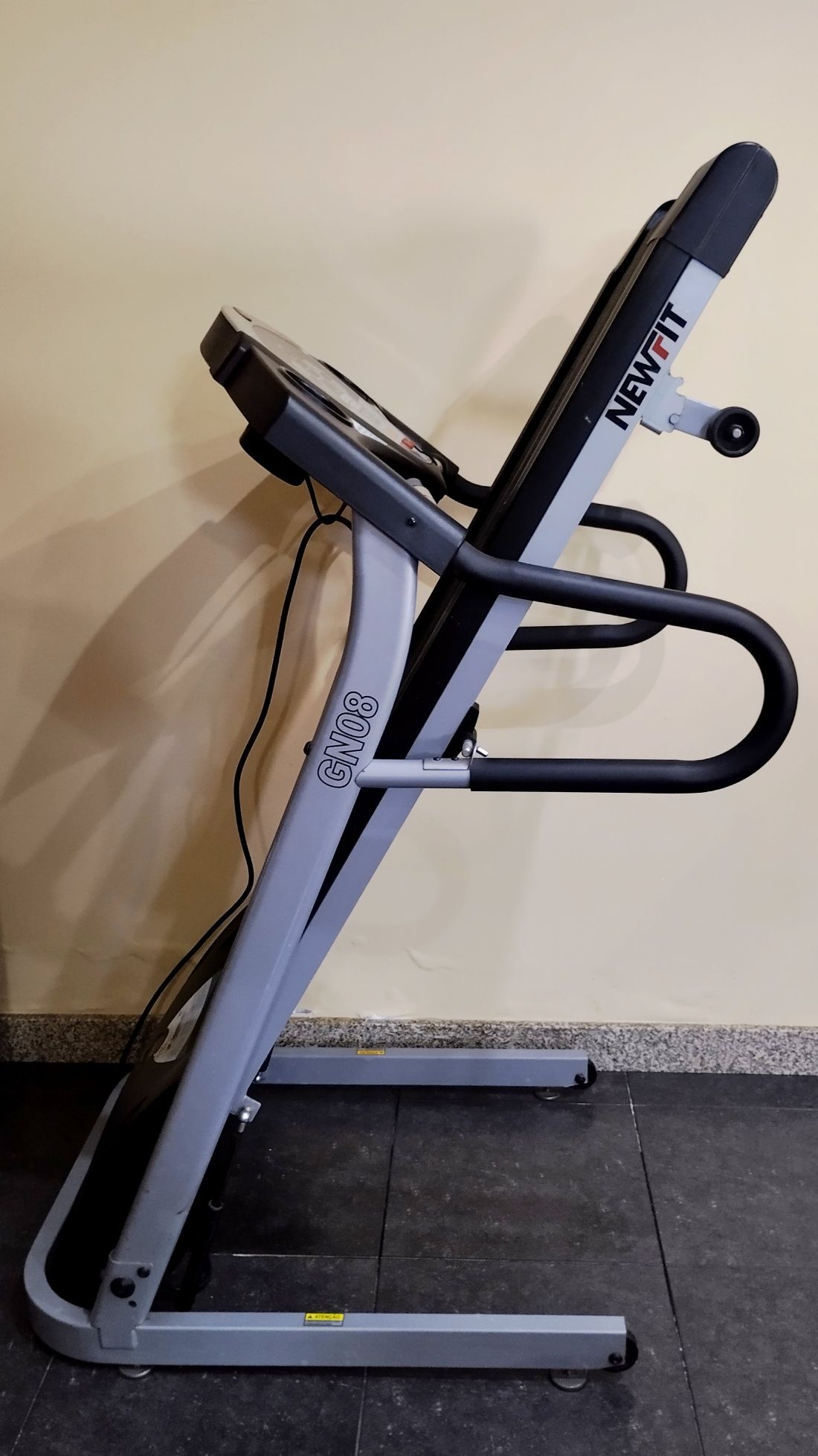 Passadeira NewFit (como nova)