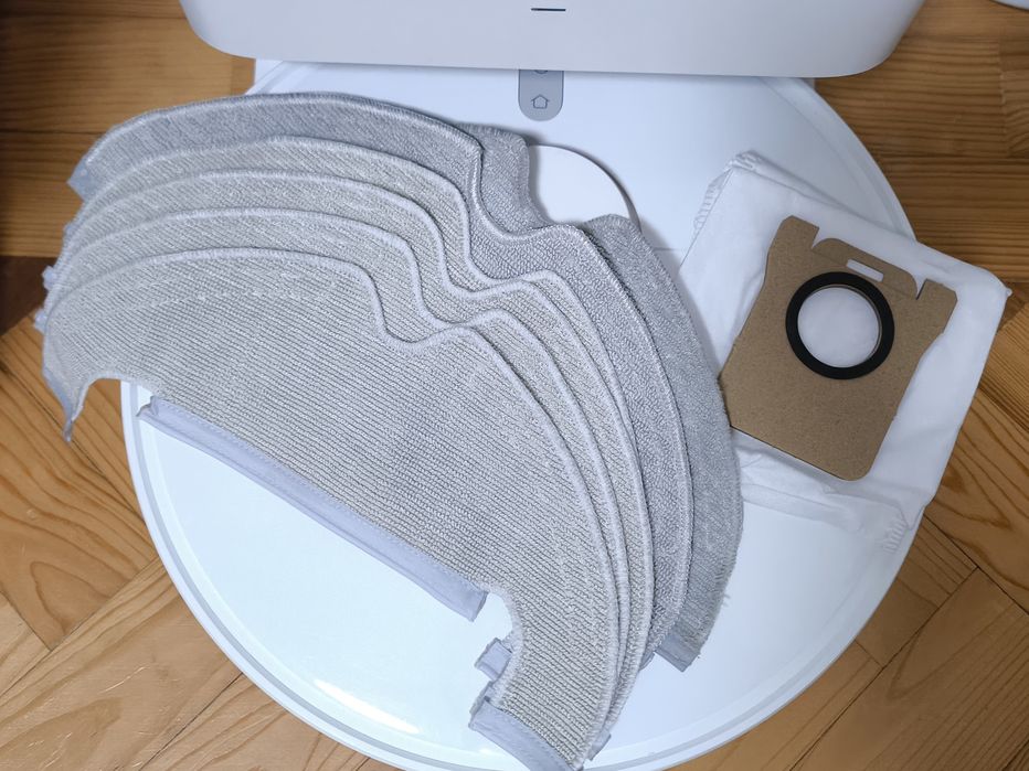 Aspirador Xiaomi Robot Vacuum X10