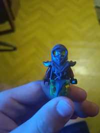 Bansha figurka LEGO ninjago bardzo świetny stan