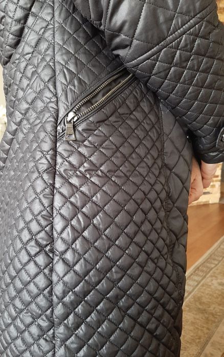 Płaszcz  Zara women L