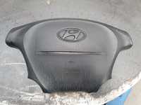 Airbag Volante Hyundai H100 Caixa