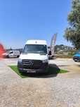 Mercedes Sprinter L2H3