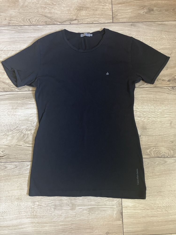 Koszulka CK Calvin Klein rozmiar S/M