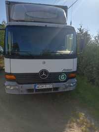 Mercedes Atego 4.2