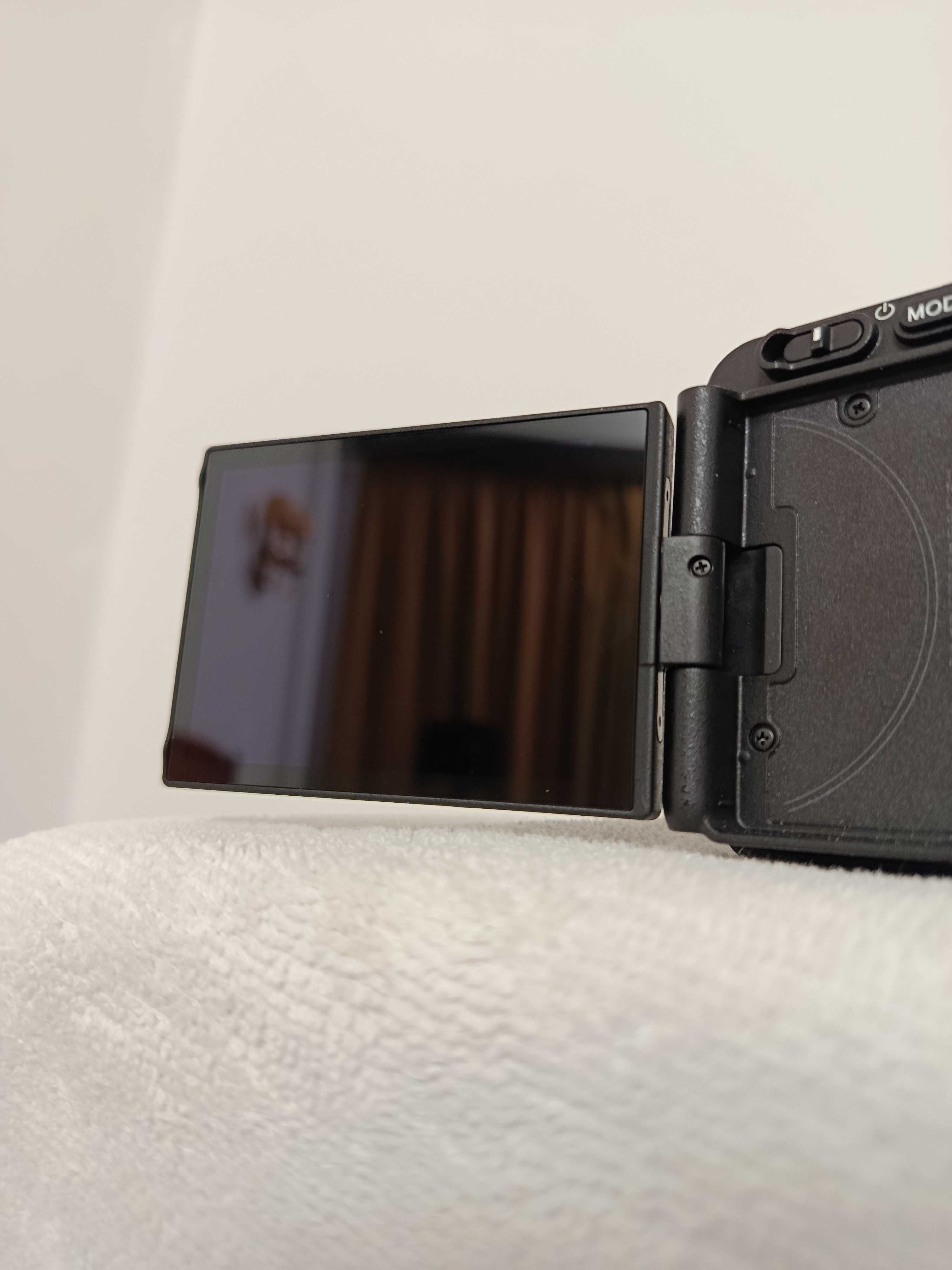 Oportunidade Única Sony Fx30 Como Nova