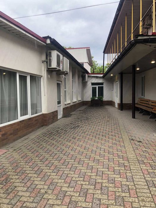 Оренда комерційного приміщення в Стрижавці 6828