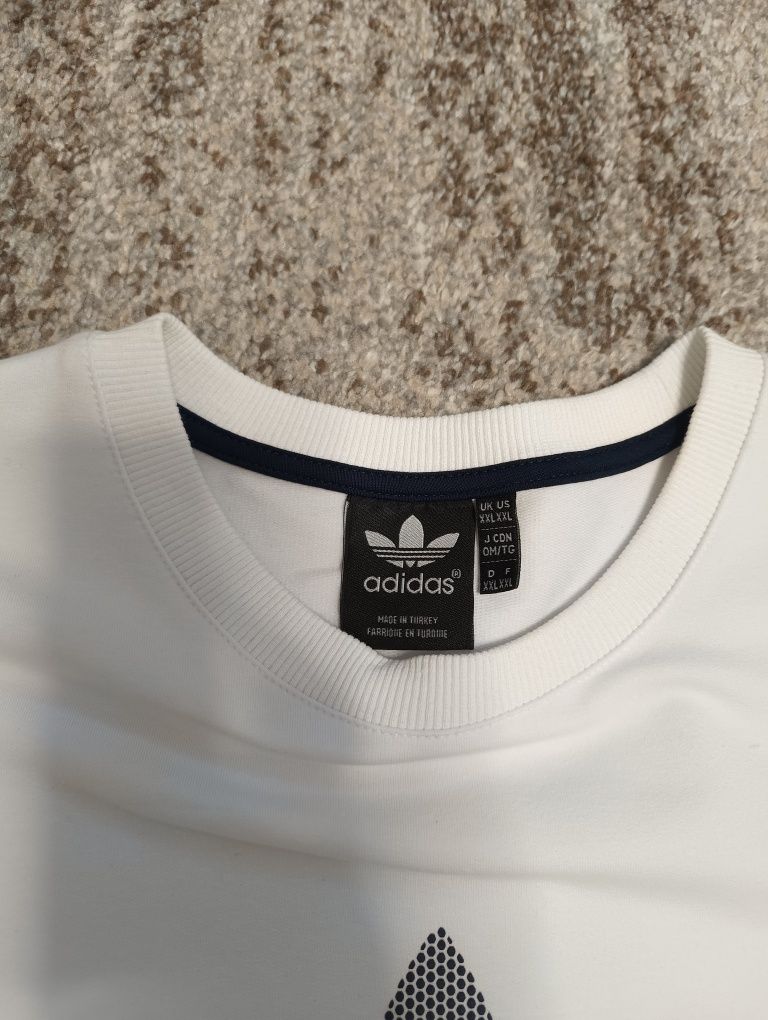 Bluza Adidas XXL