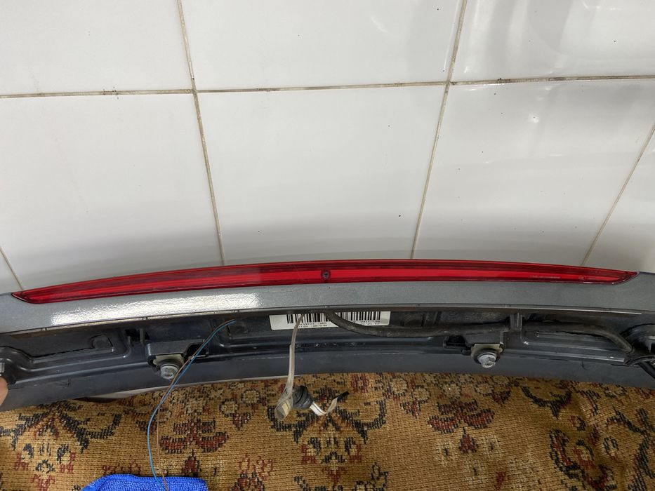 Лед ліхтар тормозний BMW 5 F10