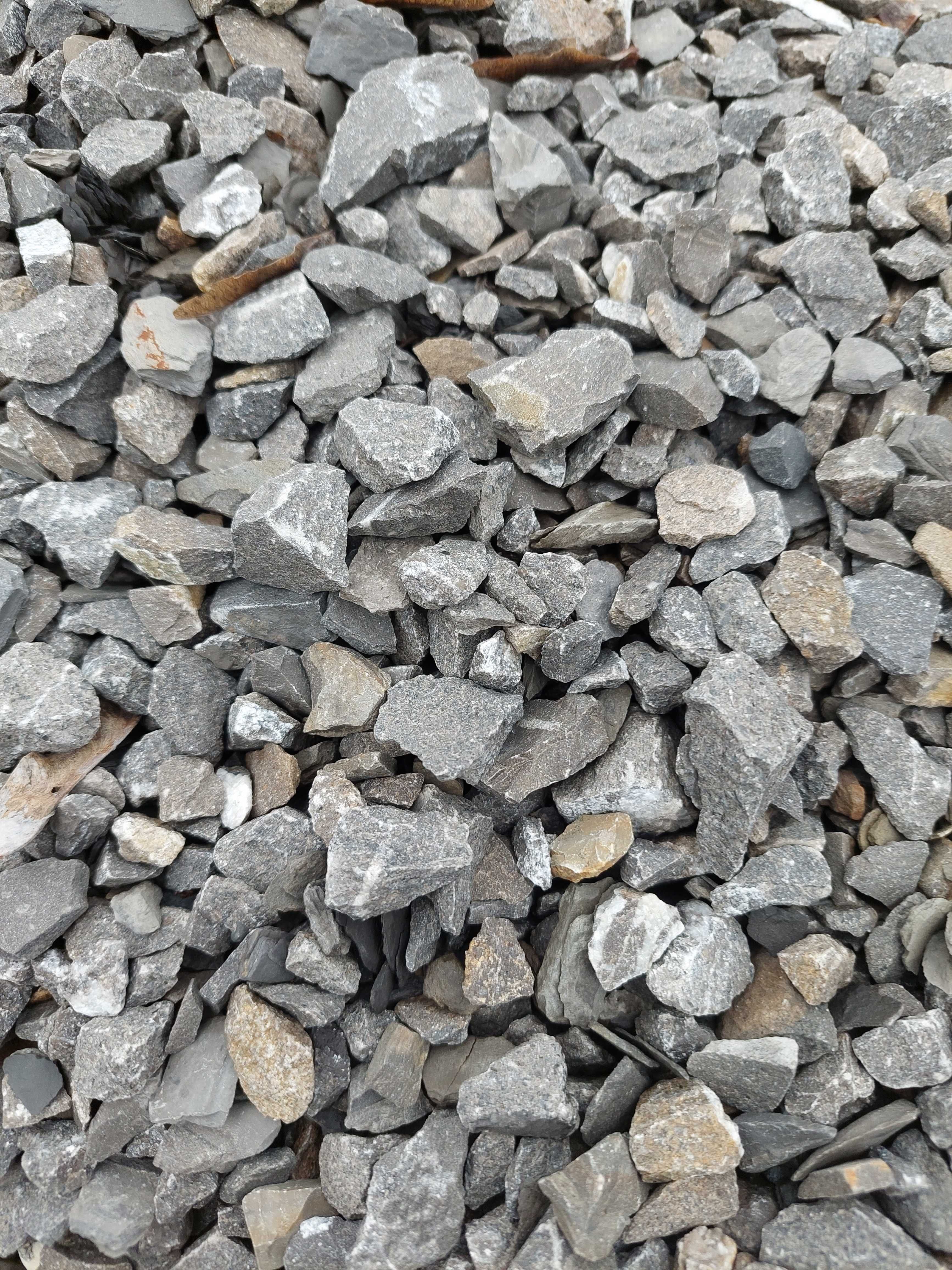 Kruszywo Wisła 8-16 mm Kamień Grys Kora Granit Piasek