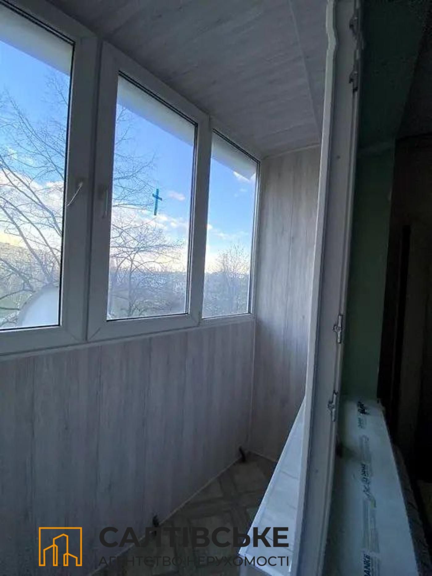 АІ-0549 Продам 3к квартиру на Салтовке Академика Павлова 615 м/р