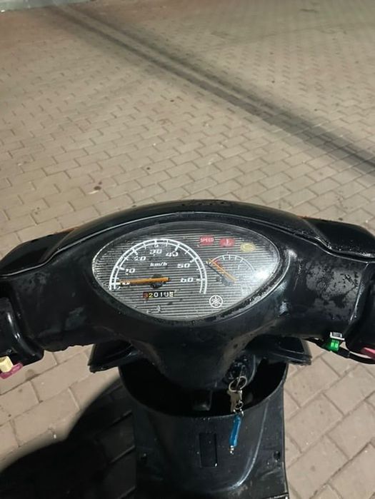 Продам скутера Ямаха джог 36 +380971868428