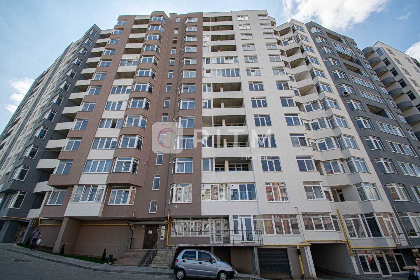 Продаж 2к +КС у ЖК Матла по вул. Київська 9Д з Дизайнерським ремонтом.