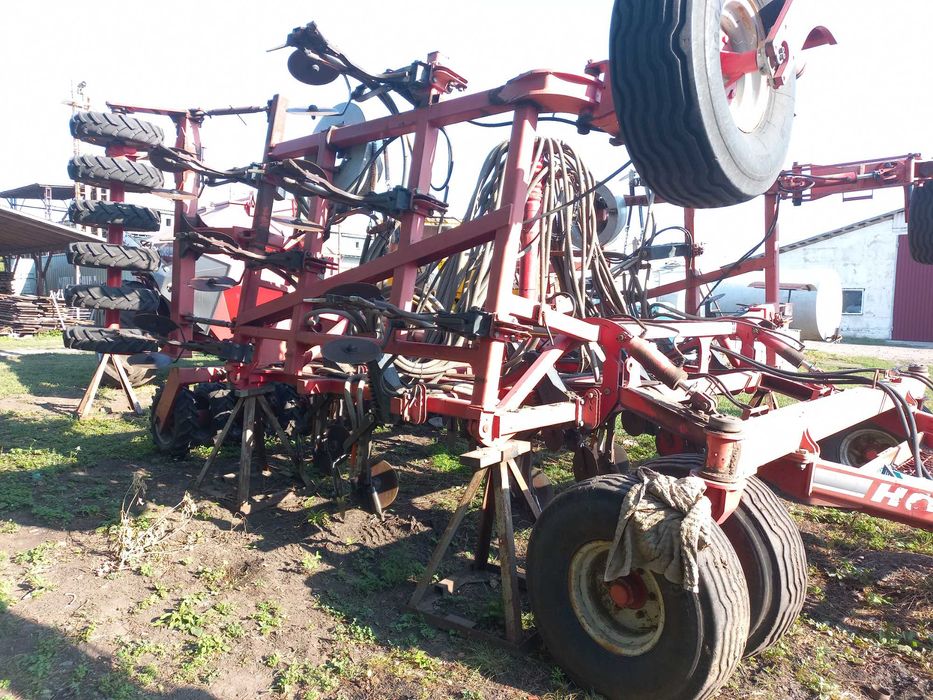 Сівалка Агросоюз Horsch ATD 8.4