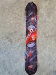 Deska snowboard stan bdb.