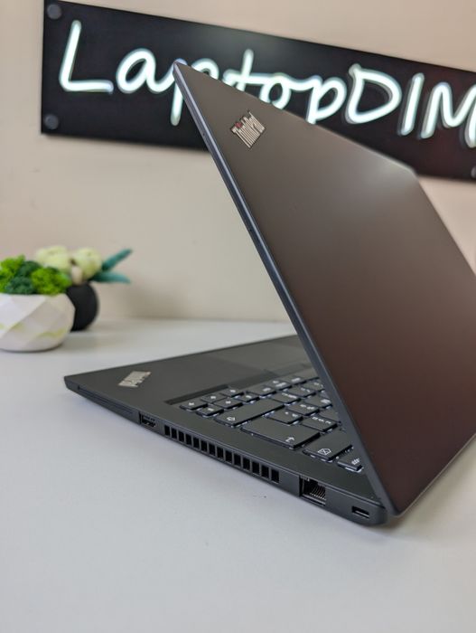 Ідеальний Ноутбук Lenovo ThinkPad T14/i5-10310U/16/512/14"/FULLHD/IPS