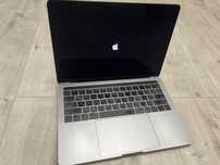 MacBook Pro 13" 2018 i7 16/512 Touch Bar