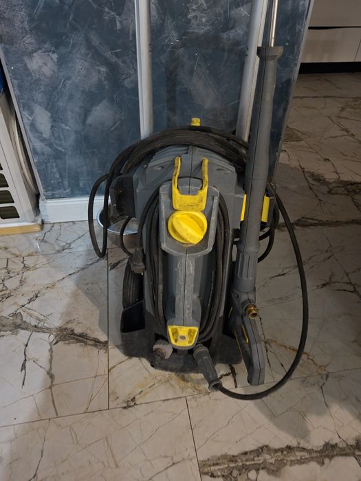 Sprzedam myje ciśnieniową