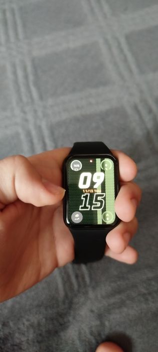 Xiaomi Smart Band 9 pro