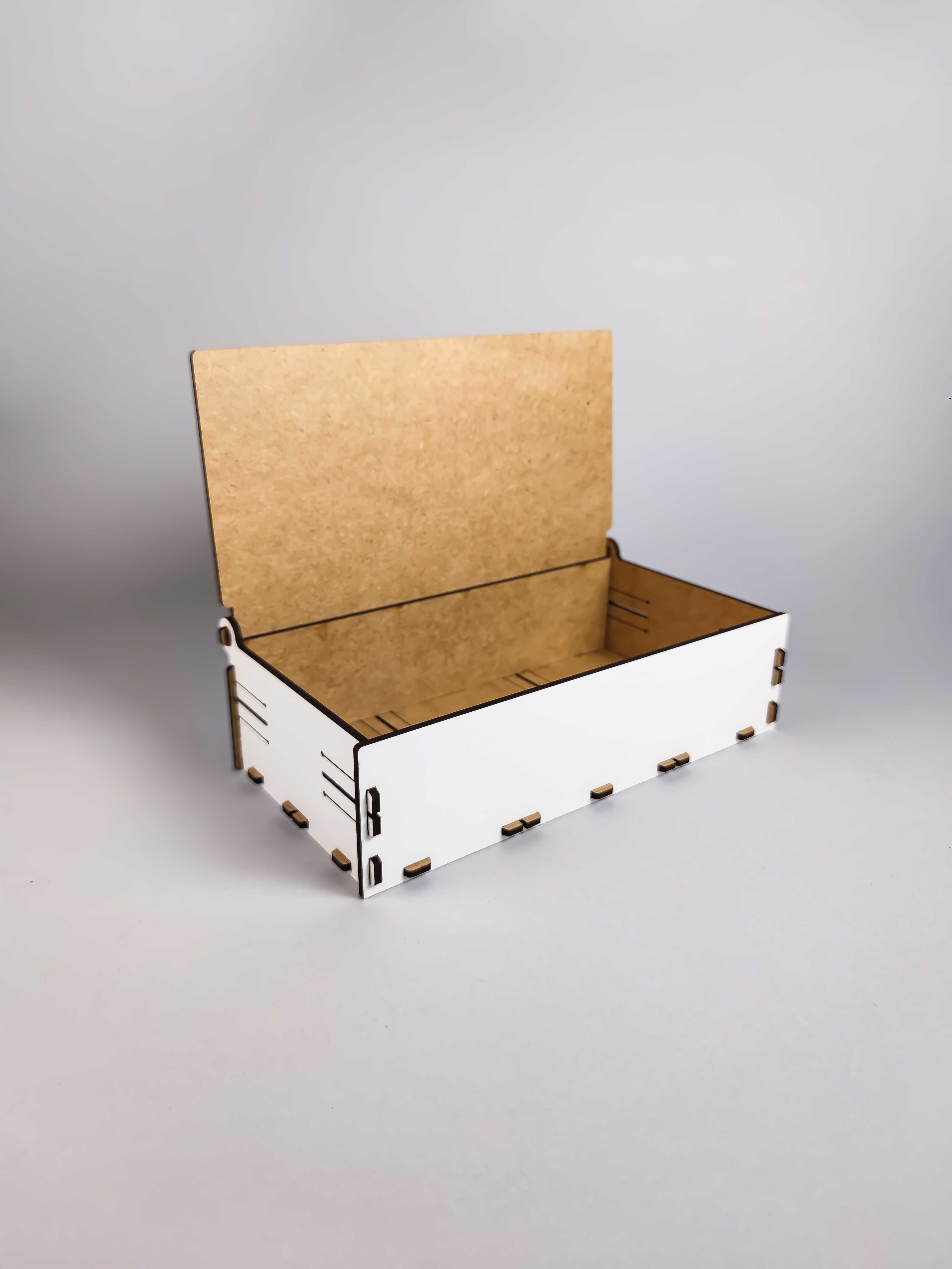 Подарочная коробка, коробка с логотипом под заказ