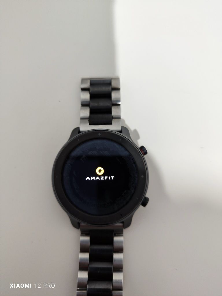 Amazfit GTR em venda