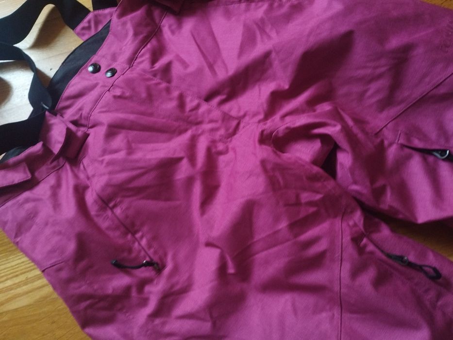 Штани лижні комбінезон лижний  celsium 5000 38