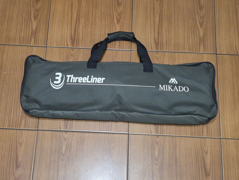 Stanowisko Karpiowe Mikado