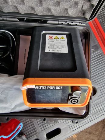 Indukcja WOYO PDR 007 / Komplet /