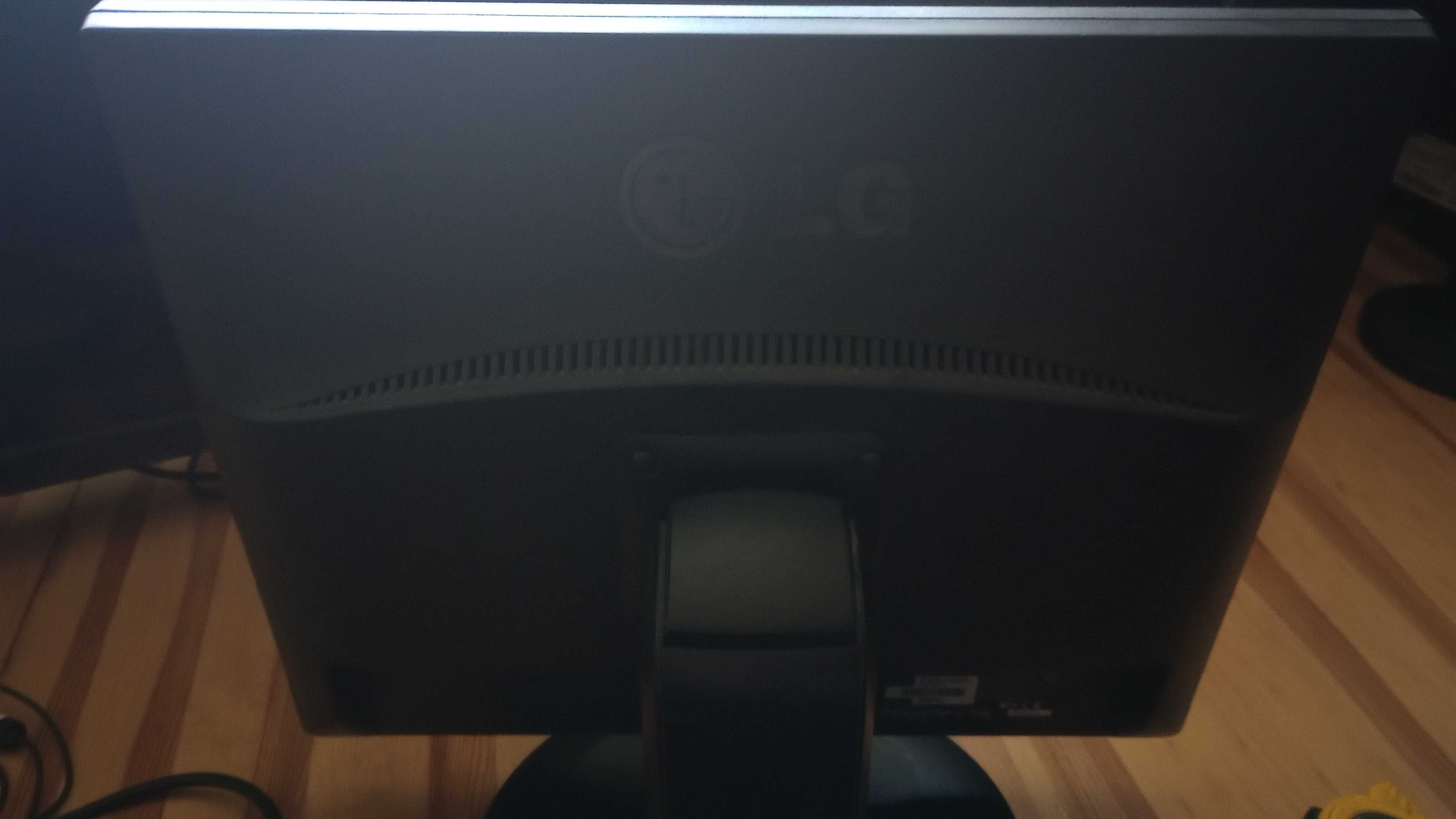 Monitor LG 19MB35PM-B